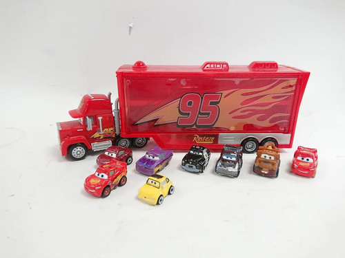 Disney pixar cars - disney,
