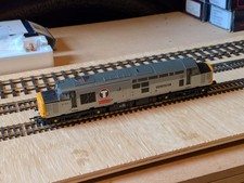 Bachmann 32-375W 37412 Class