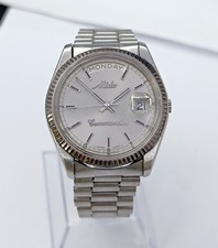 Mido President Commander Day