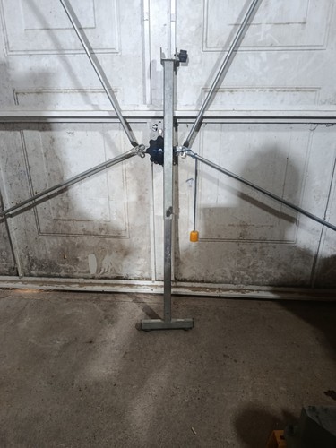Dewalt de7028 extension arm - dewalt,