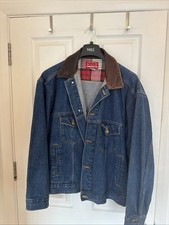 Marlboro Country Store Denim