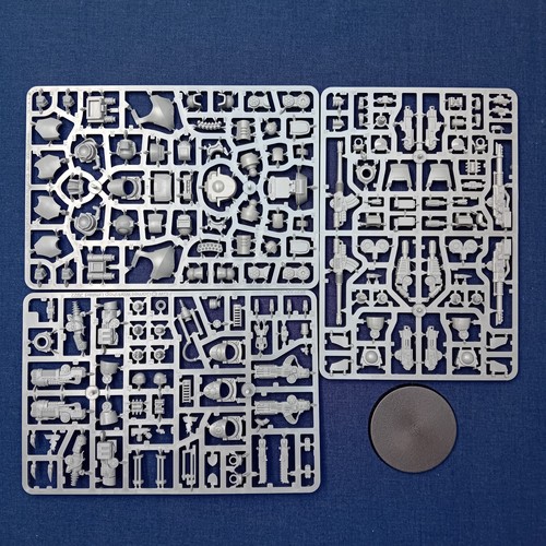 Wh30k horus heresy - horus, legion