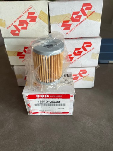 Suzuki filter engine - filter,, oil
