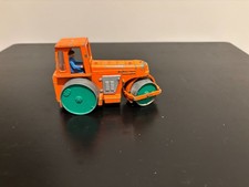 Dinky Aveling Barford Diesel