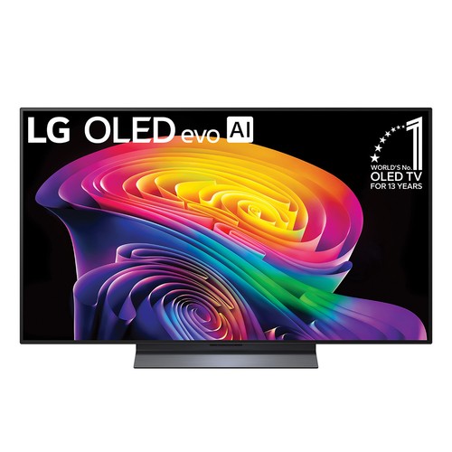 Oled48c6pua oled evo - 48",
