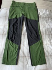 Rohan antlia trousers - trousers, 36l