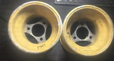 GO KART JET WHEEL FREELINE