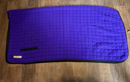 Genuine thermatex purple - genuine,