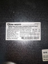 Glow.worm Ultracom 30 Cxi PCB