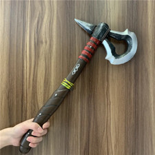 Assassins Creed 3 Axe Tomahawk