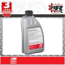 FEBI - Multi-Disc Clutch