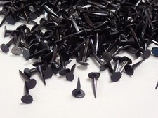 Fine Cut Upholstery Carpet Tacks Nails Pins 10mm–25mm Furniture, Carpet & Craft