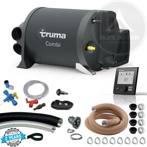 Truma combi kit - combi,