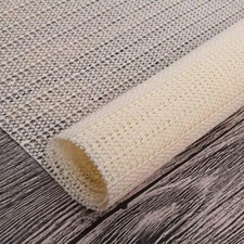 200x200 CM Anti Slip Rug Underlay Carpet Roll Non Slip Mat Grip Under Gripper UK