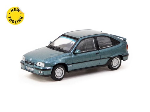 Tarmac works opel - 1/64,