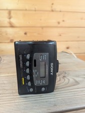  Sony WM-FX403 Stereo Radio