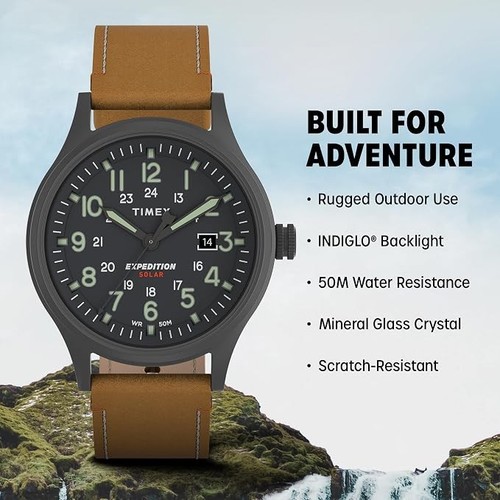 New men timex - men's,
