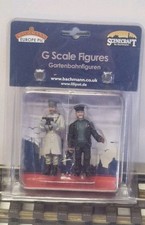 Bachmann 2  Rail workers