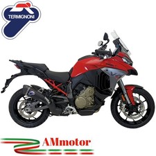 Termignoni Ducati Multistrada