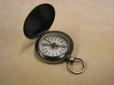 Negretti & Zambra Victorian