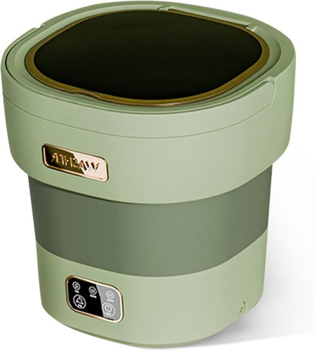 12l foldable washer - foldable, travel