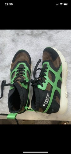 Valentino shoes brown - valentino,