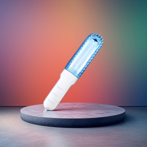 Home phototherapy uvb light - home,