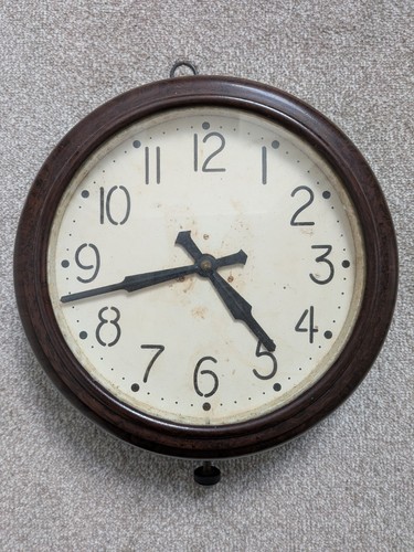 Vintage smiths bakelite - smiths,