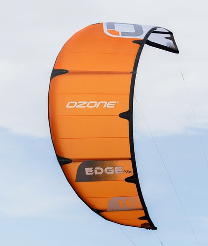 Ozone edge 10m kite - edge,