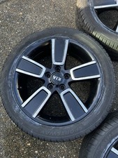 5X114.3 18inch Alloys Wheel