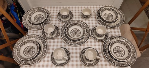 Vintage broadhurst medina - vintage,