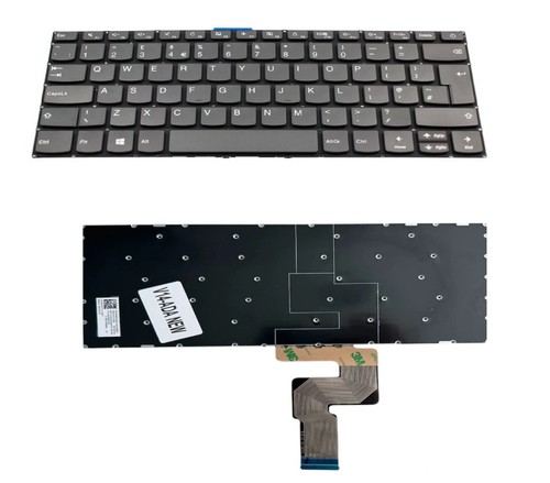 Keyboard for lenovo - keyboard, v14-are