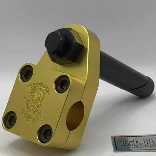Tuf neck bmx stem oldschool - tuf-neck,