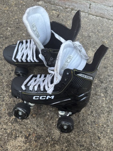 Ccm 550 quad - as, hockey