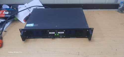 Lab gruppen fp2200 power - fp2200,