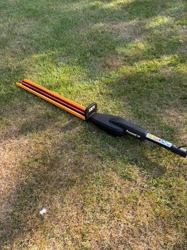 Ryobi expand hedge trimmer - expand,