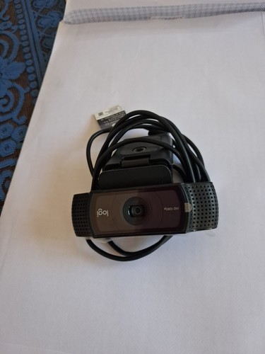 Logi 1080p webcam - logi,