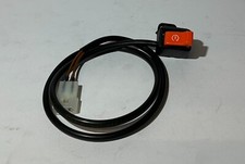 Engine Start Stop Device