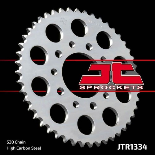 Rear sprocket jtr1334 - jt,