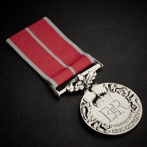 Full size replica british - size,