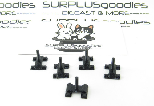 2025 greenlight scale lot - 2025, 1:64