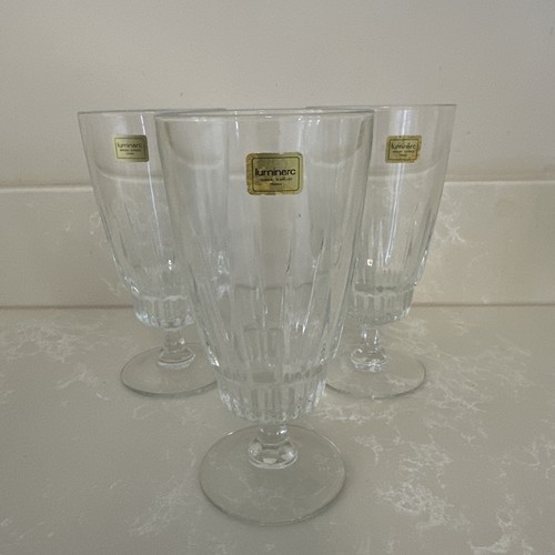 Set luminarc tall - set, of