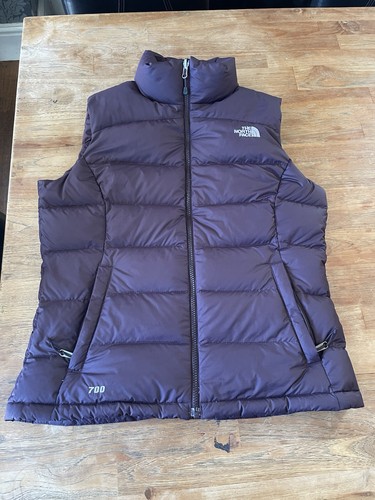 The north face nuptse - north,
