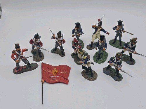 Britains napoleonic war - britains,