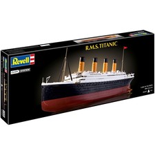 Revell RMS Titanic Model Kit
