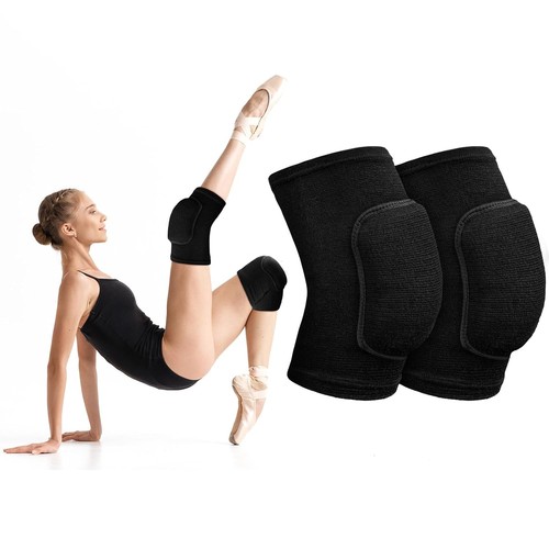 Volleyball dance knee - &,
