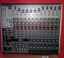 Behringer Xenyx 2222USB