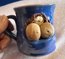 Pretty Ugly Pottery Handmade