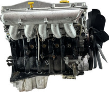 Engine For Land Rover 2.5 Td5 15P -