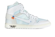 Nike x Off-White Air Jordan 1